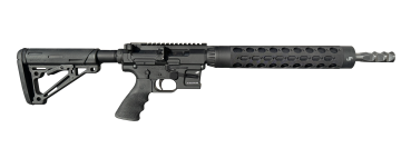 JP RIFLES | JP-5™ Competition PCC Dual Charge - DE | MK3